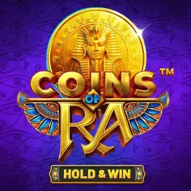 Play Coins Of Ra - Hold & Win Winbig21 casino
