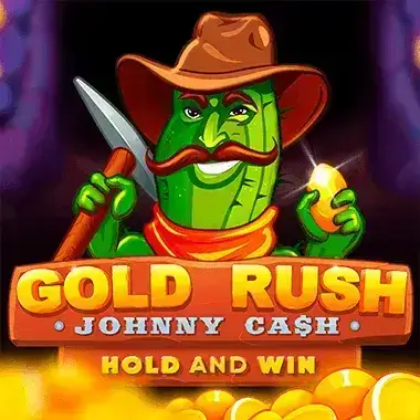 Play Gold Rush with Johnny Cash Winbig21 casino