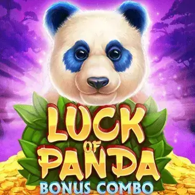 Play Luck of Panda Bonus Combo Winbig21 casino