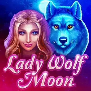 Play Lady Wolf Moon Winbig21 casino