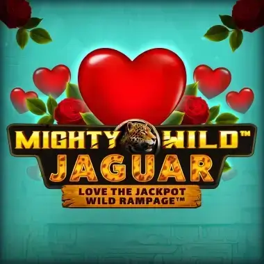 Play Mighty Wild: Jaguar Love the Jackpot Winbig21 casino