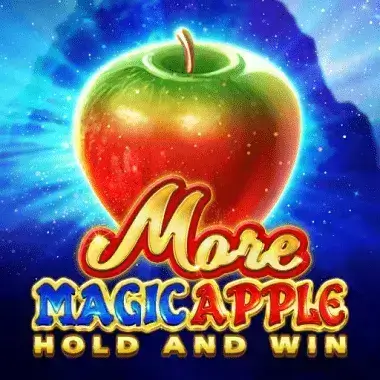Play Speel More Magic Apple bij Winbig21