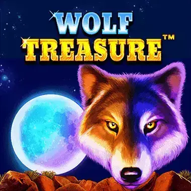 Play Wolf Treasure Winbig21 casino