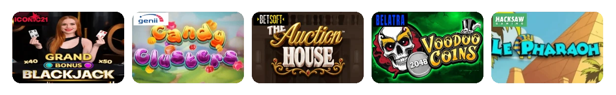 Slots Winbig21 Casino Slots Winbig21 Casino